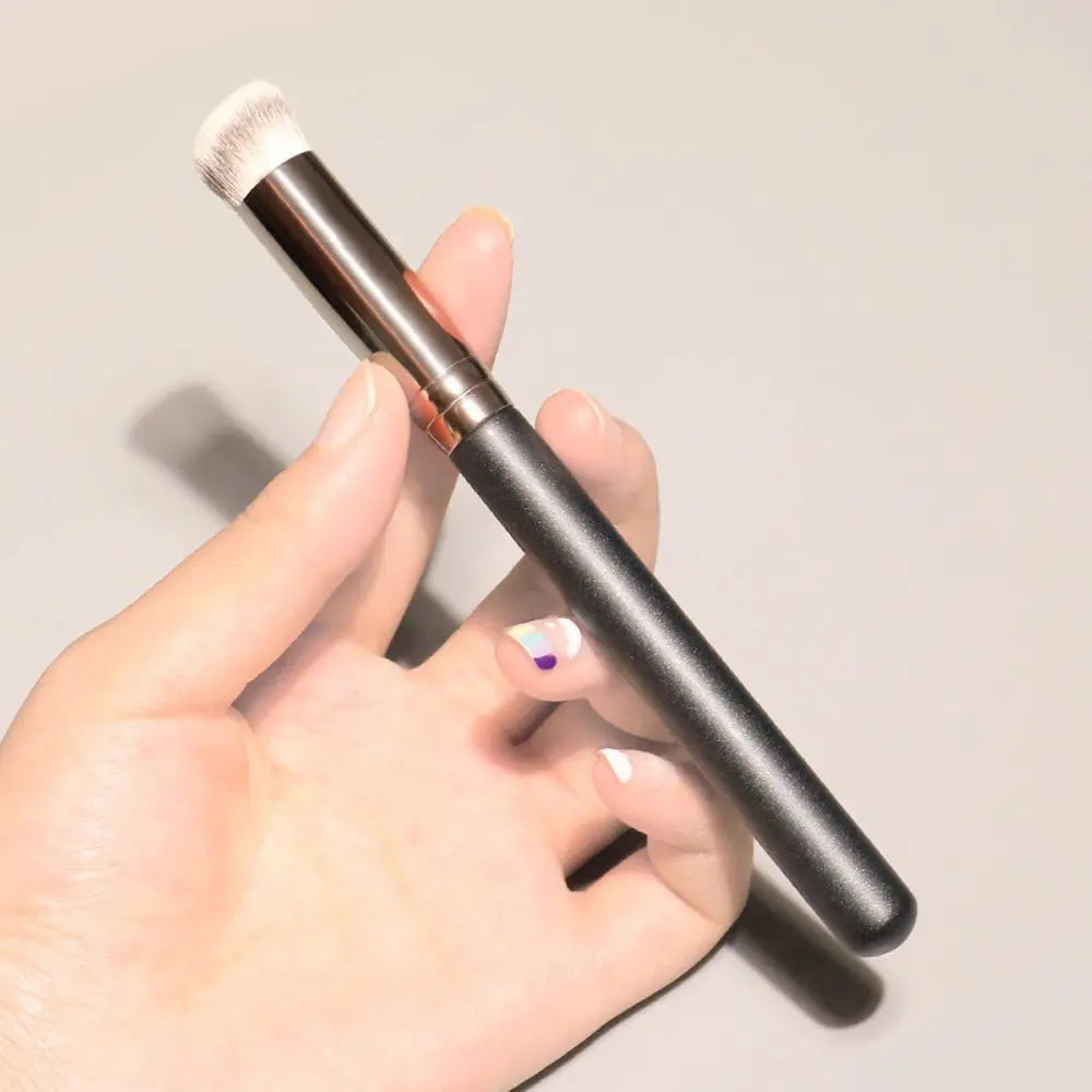 Contour Brush Beauty Tool Blush Eyeshadow Foundation Concealer Brush Kabuki Brush Makeup Brush Face Brush