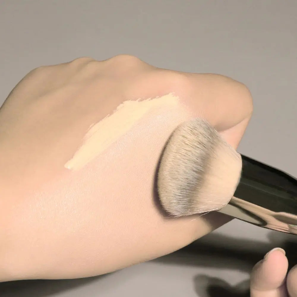 Contour Brush Beauty Tool Blush Eyeshadow Foundation Concealer Brush Kabuki Brush Makeup Brush Face Brush