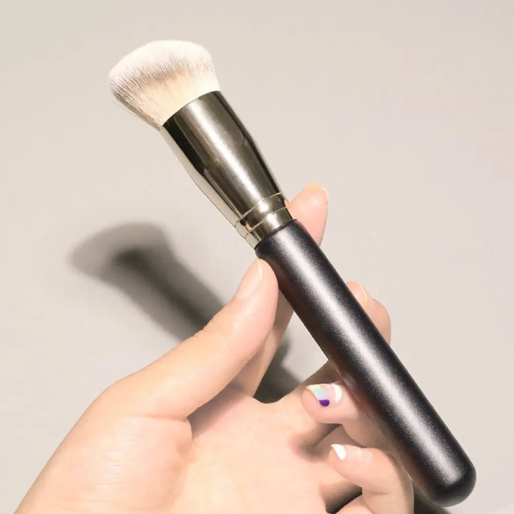 Contour Brush Beauty Tool Blush Eyeshadow Foundation Concealer Brush Kabuki Brush Makeup Brush Face Brush